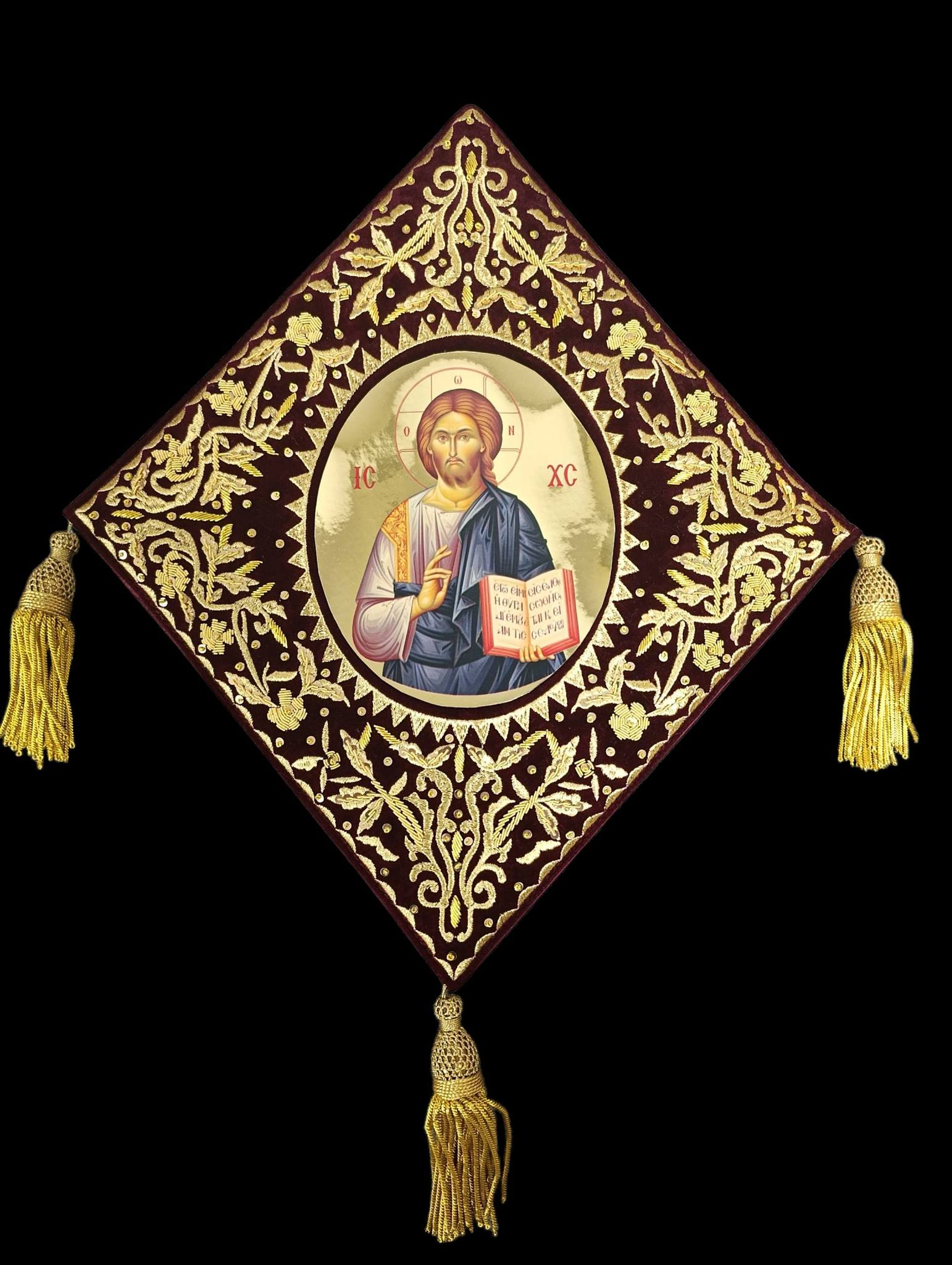 ΕΠΙΓΟΝΑΤΙΟ ΙΣ ΧΣ